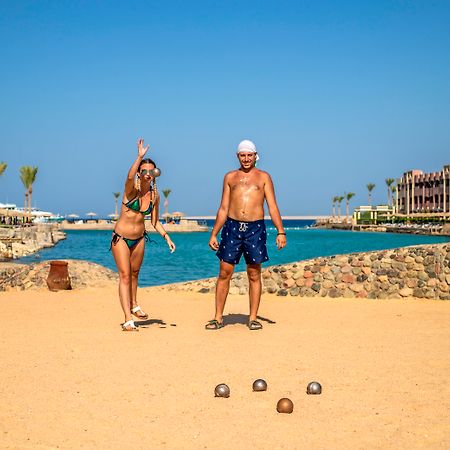 Sunny Days El Palacio Resort & Spa Hurghada Exterior foto