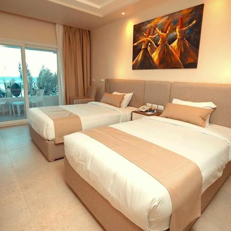 Sunny Days El Palacio Resort & Spa Hurghada Exterior foto