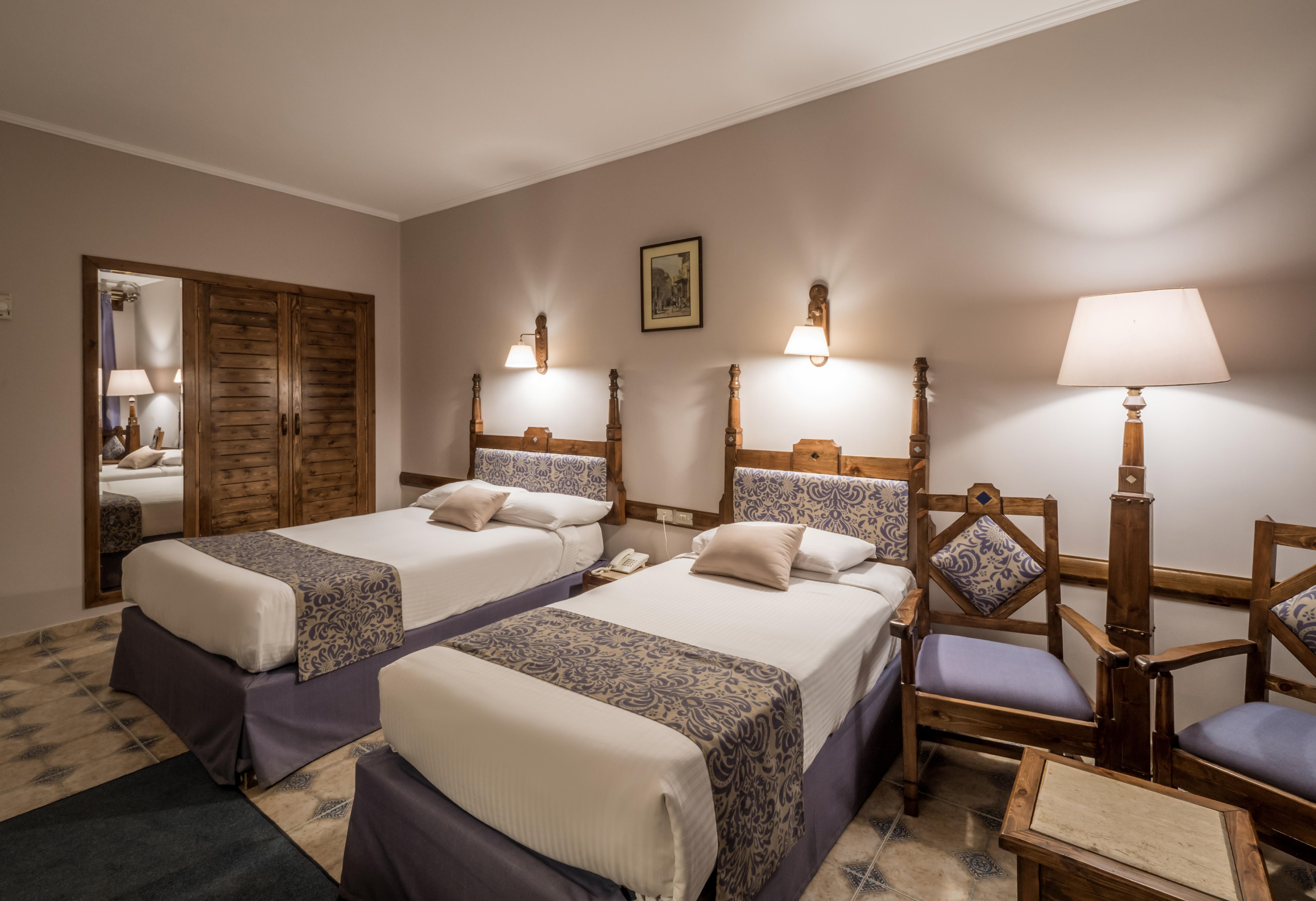 Sunny Days El Palacio Resort & Spa Hurghada Exterior foto