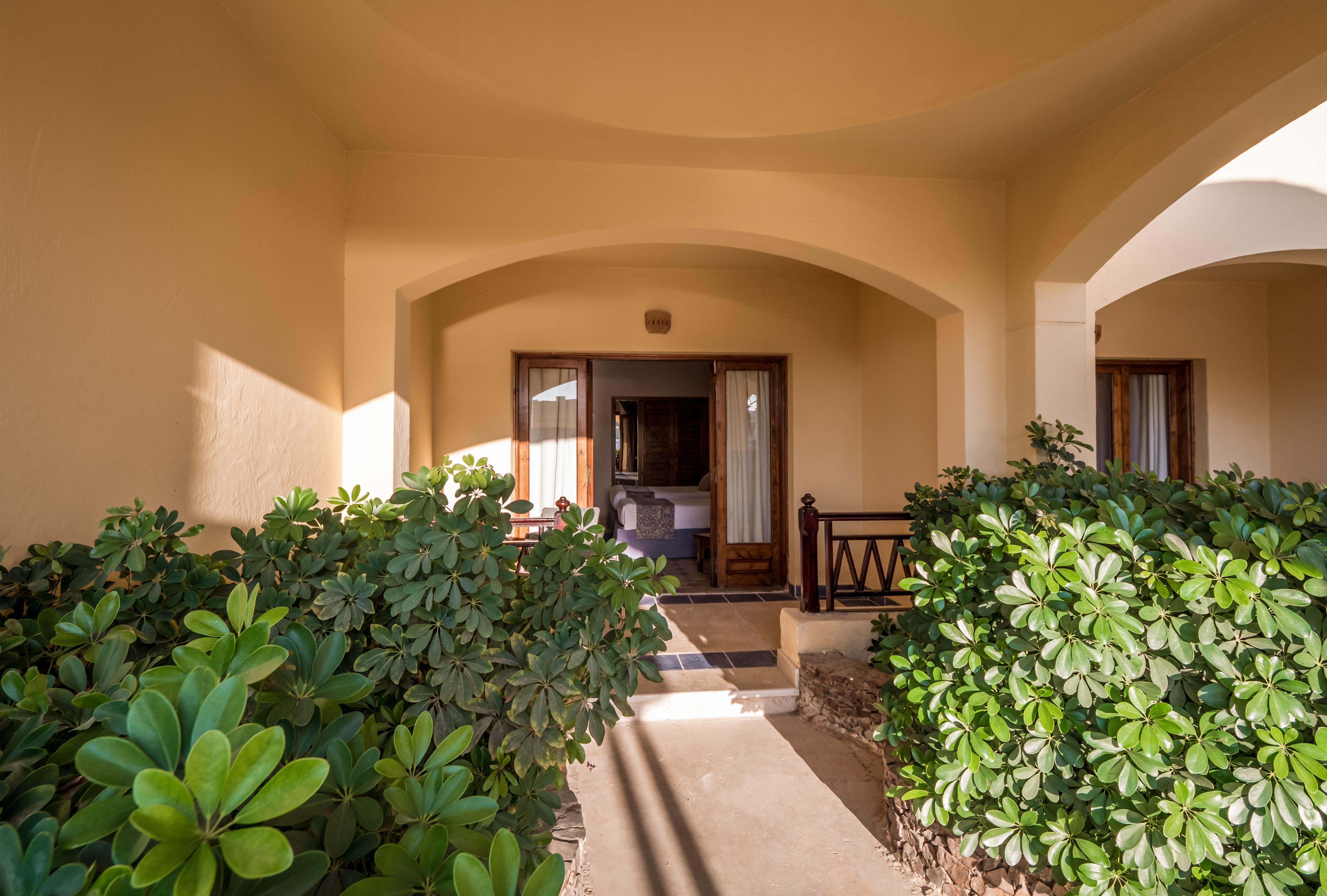 Sunny Days El Palacio Resort & Spa Hurghada Exterior foto