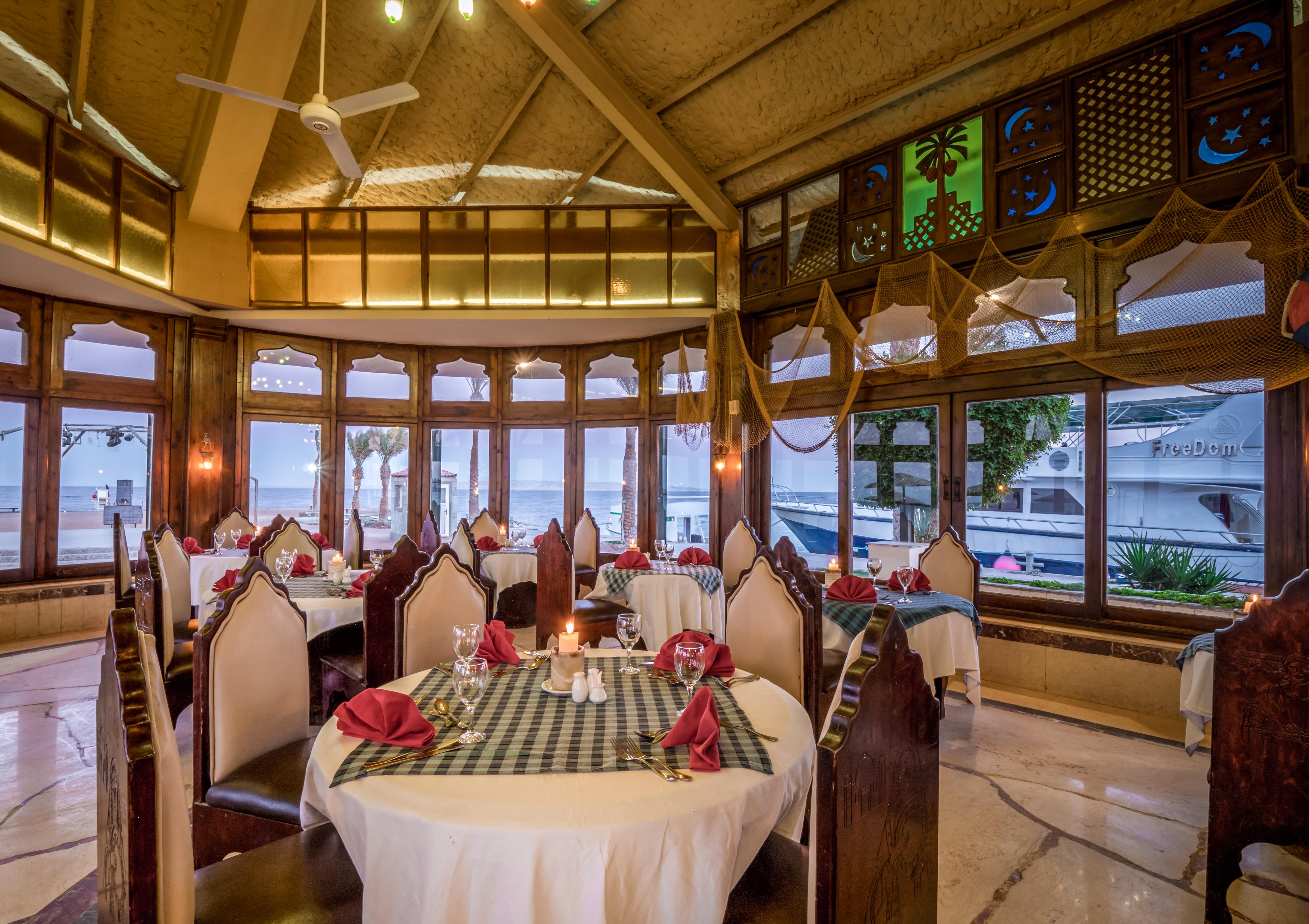 Sunny Days El Palacio Resort & Spa Hurghada Exterior foto