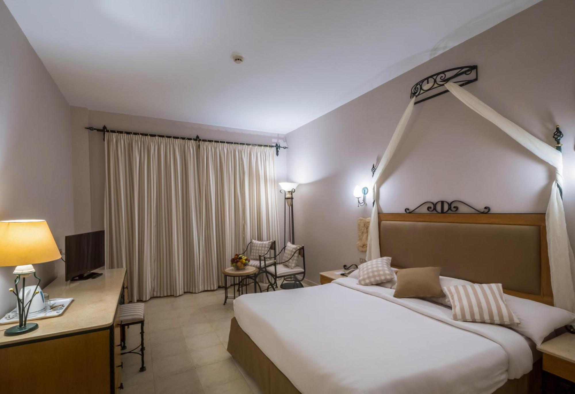 Sunny Days El Palacio Resort & Spa Hurghada Exterior foto