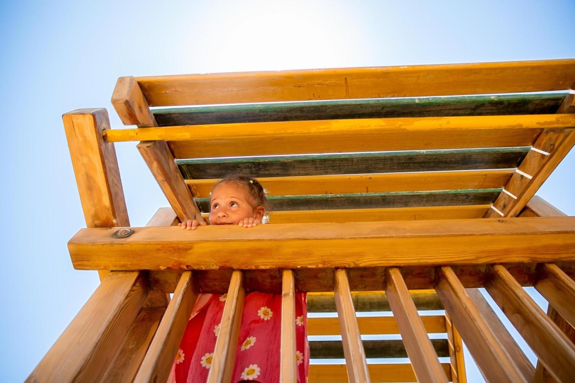 Sunny Days El Palacio Resort & Spa Hurghada Exterior foto